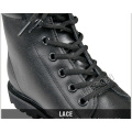 Low Tactical Boots Superior Leather with Thickening Lining